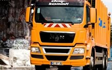 Dare credito all’autotrasporto