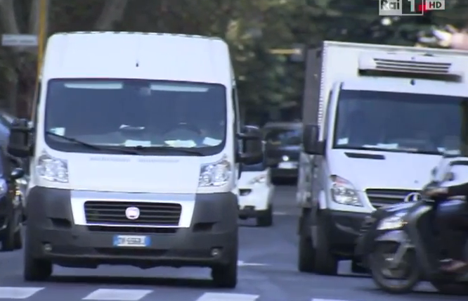 Il momento del cambiamento