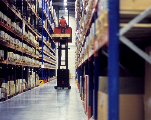 L’Internazionale Logistica