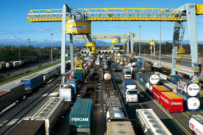 Autotrasporto sostenibile