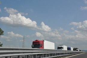 Un mese importante per l’autotrasporto