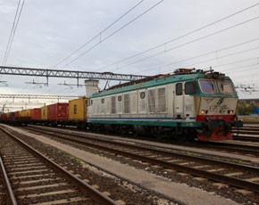 Obiettivo intermodalità