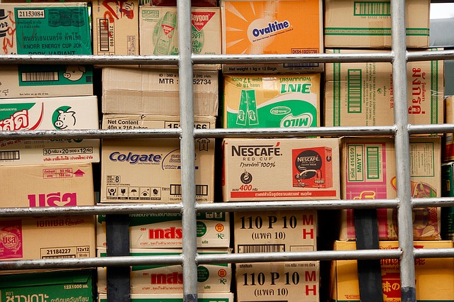 Amazon entra nel mercato dell’alimentare fresco