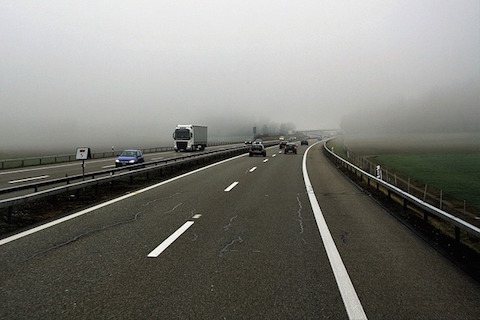 Radio24 Container – Misure concrete per l’autotrasporto