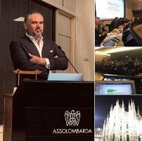 A Milano assegnati i premi “Il Logistico dell’anno”