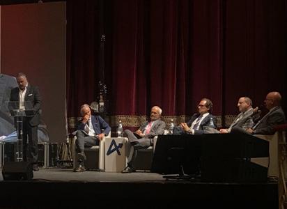 Assemblea nazionale Anita a Palermo