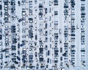 Radio24 Strade e Motori – Immatricolazioni zero