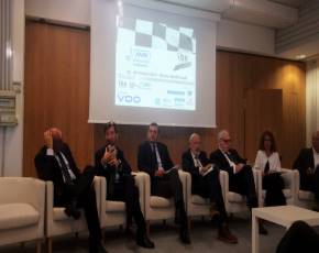 IBE 2019: “L’impatto delle alimentazioni alternative nel TPL”