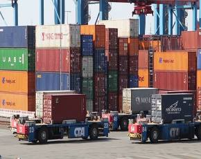 Intermodalità parola chiave per il futuro dei trasporti