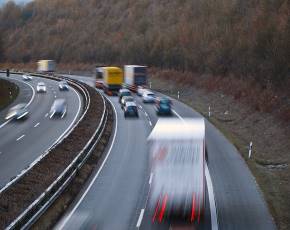 Settimane intense per l’autotrasporto