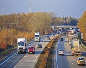 Radio24 Container – Al lavoro per zero emissioni