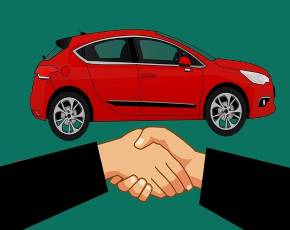 Radio24 Strade e Motori – La sfida dell’usato